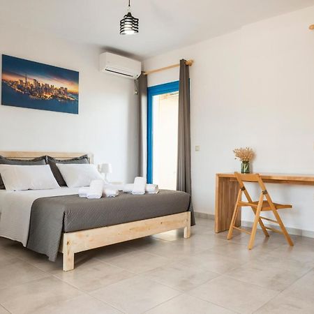 Hotel Blue Horizon Himara Zewnętrze zdjęcie