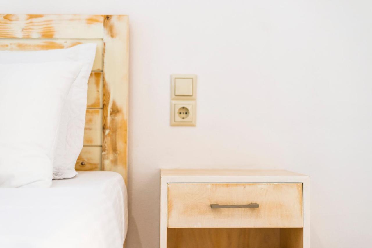 Hotel Blue Horizon Himara Zewnętrze zdjęcie