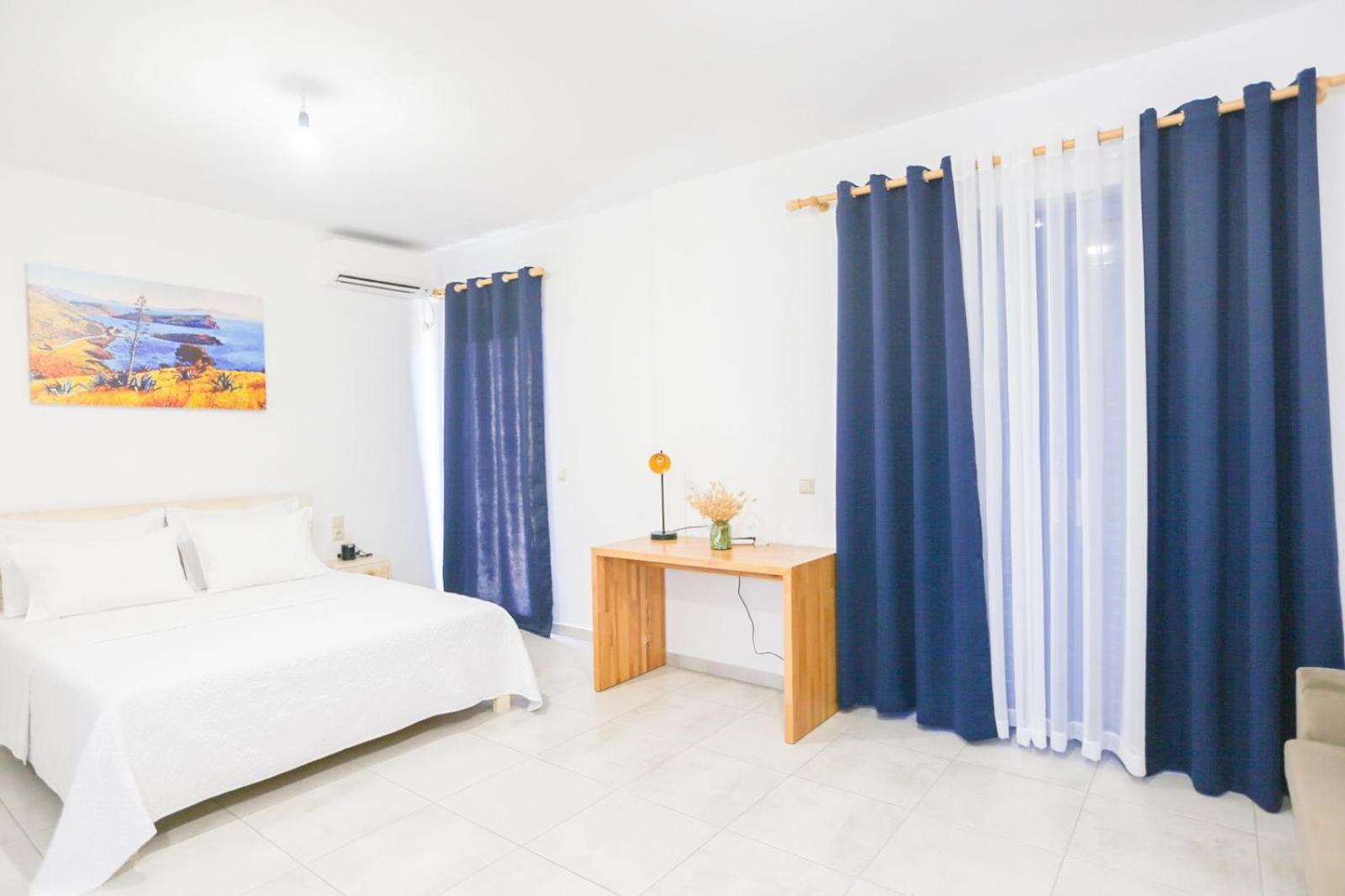 Hotel Blue Horizon Himara Zewnętrze zdjęcie